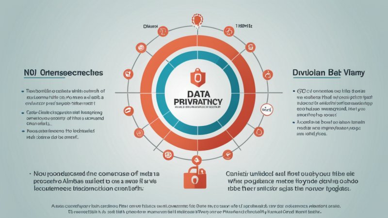 data privacy, regulations, compliance, GDPR, CCPA, data breaches, legal repercussions, financial penalties, reputational damage, operational disruption