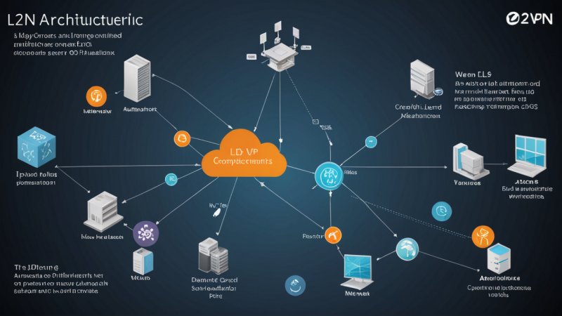 L2VPN, MPLS, Layer 2 VPN, Network Protocols, Virtual Private Network, Provider Edge, Customer Edge, VPLS, VPWS