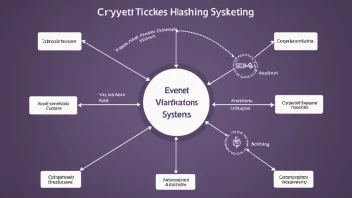 cryptographic hashing, data integrity, event ticketing, SHA-256, cloud-based solutions, ticket validation