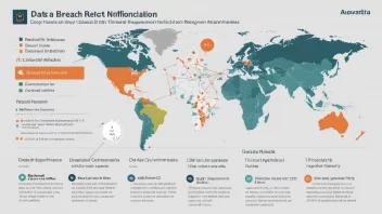 data breach, notification requirements, compliance, data privacy, regulations, cybersecurity, data protection