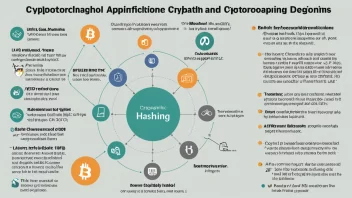 cryptographic hashing, data integrity, blockchain, password security, SHA-256, MD5