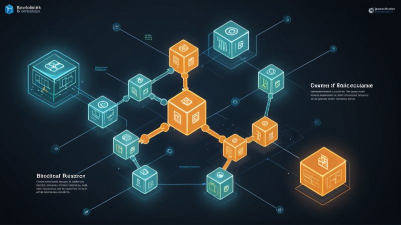 blockchain, public sector, governance, transparency, digital identity, land registry, voting systems, supply chain, public records, challenges