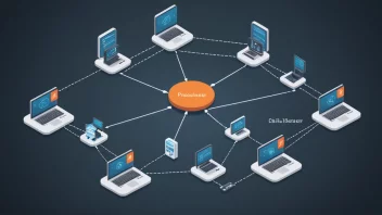 RPC, Remote Procedure Calls, network protocols, client-server architecture, software development, microservices, cloud computing