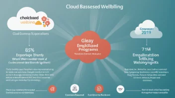 Cloud computing, employee wellbeing, traditional programs, cloud-based programs, workplace wellness, employee engagement, data privacy