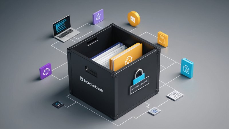 blockchain, forensics, evidence integrity, digital forensics, smart contracts, chain of custody, secure evidence storage