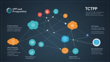 TCP, UDP, network protocols, data transmission, reliability, applications, differences