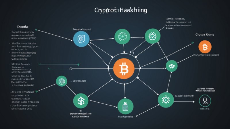 cryptographic hashing, data integrity, blockchain technology, password security, SHA-256, hashing algorithms, cryptography