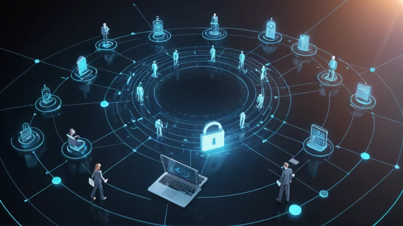 cybersecurity, corporate social responsibility, data protection, ethical business practices, employee training, transparency