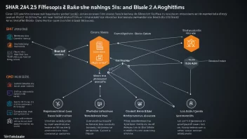 SHA-256, BLAKE2, cryptographic hashing, cybersecurity, blockchain, data integrity, password storage