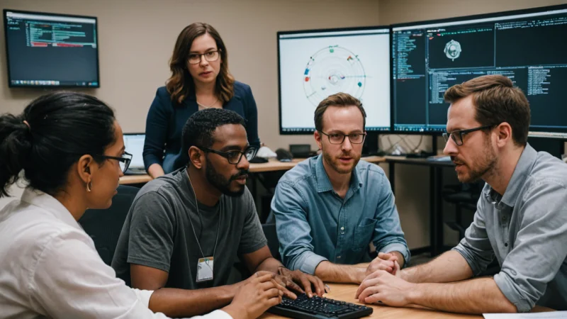 open source, nonprofit, software, collaboration, transparency, community, cost savings, data security