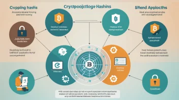 cryptographic hashing, hashing algorithms, data integrity, blockchain technology, password storage, SHA-256, security