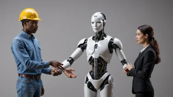 AI, labor rights, ethics, job displacement, workplace surveillance, algorithm bias, transparency