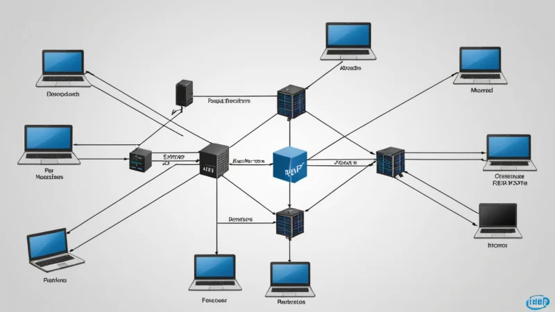 RARP, networking, address resolution, IP address, hardware address, diskless devices, RARP server, DHCP