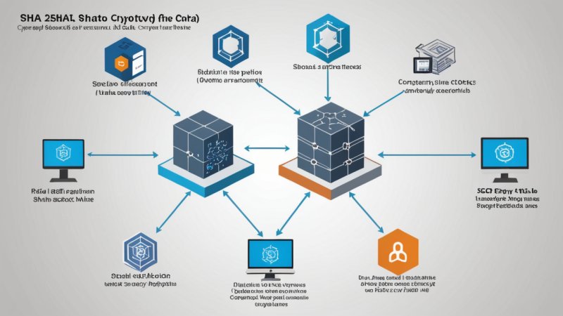 SHA-256, SHA-3, cryptographic hashing, digital asset security, blockchain technology, data integrity, password storage