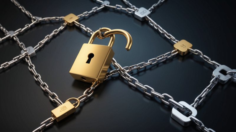 blockchain, digital privacy, data protection, cryptography, decentralized technology, personal data security