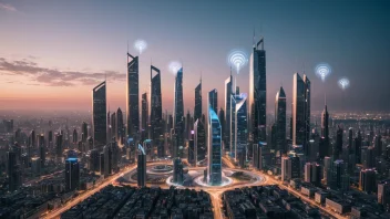 5G technology, data privacy, cybersecurity, Internet of Things, encryption, cloud computing, data security