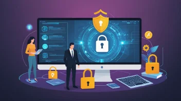 cybersecurity, digital fraud, password security, two-factor authentication, data integrity, security audits