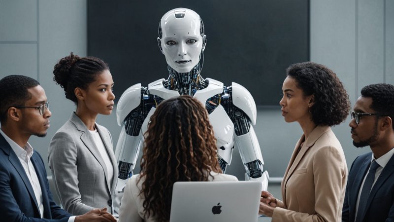 AI ethics, technology policy, accountability, data privacy, transparency, fairness