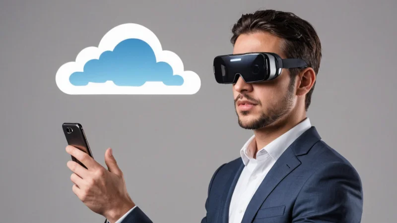 cloud computing, augmented reality, training solutions, technology innovations, real-time data processing, collaboration tools