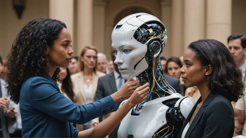 AI, civic participation, ethical issues, technology, democracy, data privacy, public engagement, accessibility