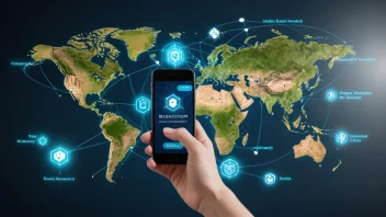 blockchain technology, travel industry, security, identity verification, loyalty programs, supply chain management, smart contracts