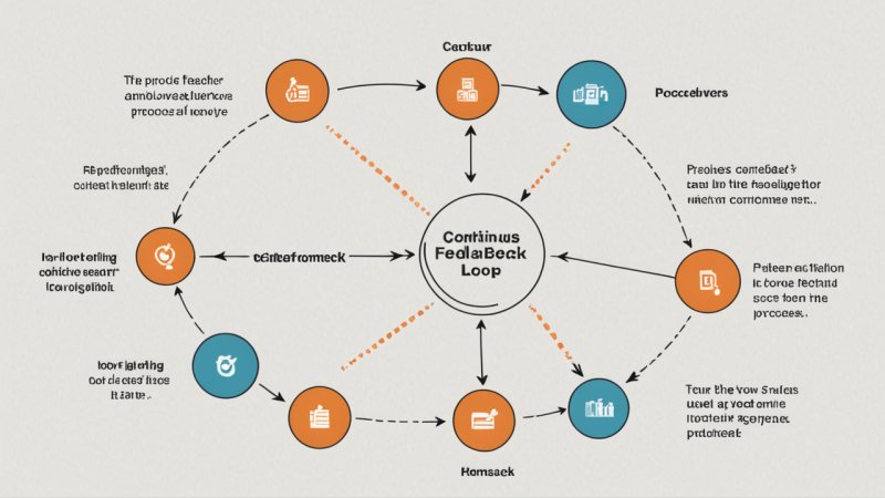 continuous feedback, product improvement, user feedback, software development, Agile, customer satisfaction